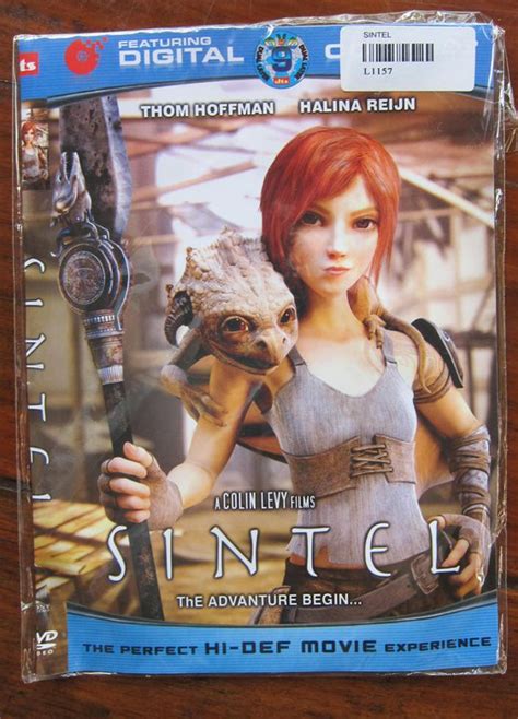 sintel movie4k|Sintel, the Durian Open Movie Project » Blog Archive » Sintel 4k .